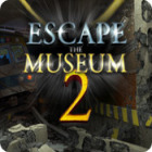 Escape the Museum 2 spel