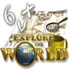 Explore the World spel Explore the World spel