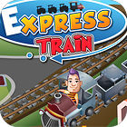 Express Train spel Express Train spel