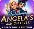 Fabulous: Angela's Fashion Fever Collector's Edition spel Fabulous: Angela's Fashion Fever Collector's Edition spel