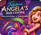 Fabulous: Angela's True Colors Collector's Edition spel