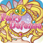 Fairy Defense spel
