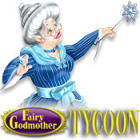 Fairy Godmother Tycoon spel