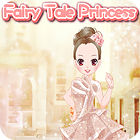 Fairytale Princess spel