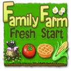 Family Farm: Fresh Start spel