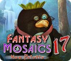 Fantasy Mosaics 17: New Palette spel