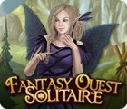 Fantasy Quest Solitaire spel