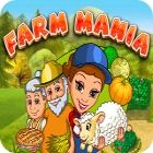 Farm Mania: Stone Age spel