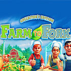 Farm to Fork. Collector's Edition spel Farm to Fork. Collector's Edition spel