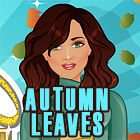 Fashion Studio: Autumn Leaves spel