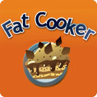 Fat Cooker spel Fat Cooker spel