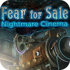 Fear for Sale: Nightmare Cinema Collector's Edition spel