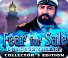 Fear for Sale: Endless Voyage Collector's Edition spel
