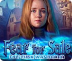 Fear for Sale: The Dusk Wanderer spel