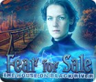 Fear for Sale: The House on Black River spel