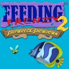 Feeding Frenzy 2 spel