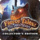 Fierce Tales: The Dog's Heart Collector's Edition spel Fierce Tales: The Dog's Heart Collector's Edition spel