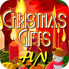 Find Christmas Gifts spel