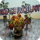 Find The Flower Pot spel