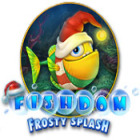 Fishdom: Frosty Splash spel
