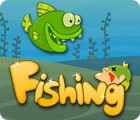 Fishing spel