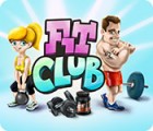 Fit Club spel Fit Club spel