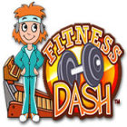 Fitness Dash spel