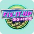 Fix-it-Up 80s: Meet Kate's Parents spel