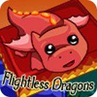Flightless Dragons spel