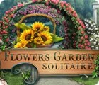Flowers Garden Solitaire spel Flowers Garden Solitaire spel