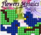 Flowers Mosaics spel