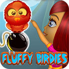 Fluffy Birds spel