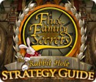 Flux Family Secrets: The Rabbit Hole Strategy Guide spel