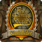 Flux Family Secrets - Kaninhålet spel