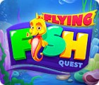 Flying Fish Quest spel Flying Fish Quest spel
