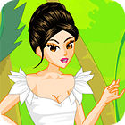 Forest Fairy Dress-Up spel Forest Fairy Dress-Up spel