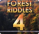Forest Riddles 4 spel