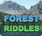 Forest Riddles spel