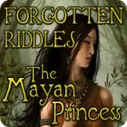 Forgotten Riddles: The Mayan Princess spel