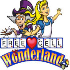 FreeCell Wonderland spel FreeCell Wonderland spel
