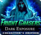 Fright Chasers: Dark Exposure Collector's Edition spel