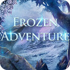 Frozen Adventure spel