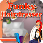 Funky Hairdresser spel