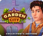 Garden City Collector's Edition spel