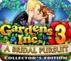 Gardens Inc. 3: A Bridal Pursuit. Collector's Edition spel