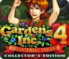 Gardens Inc. 4: Blooming Stars Collector's Edition spel