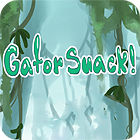 Gator Snack spel