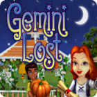 Gemini Lost spel