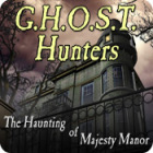 G.H.O.S.T. Hunters: The Haunting of Majesty Manor spel