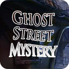 Ghost Street Mystery spel